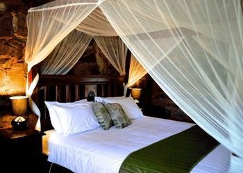 Little River Bed and Breakfast