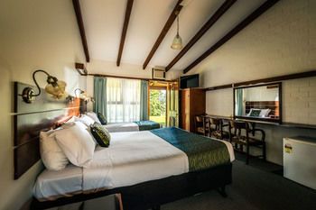The Lodge Bellingen