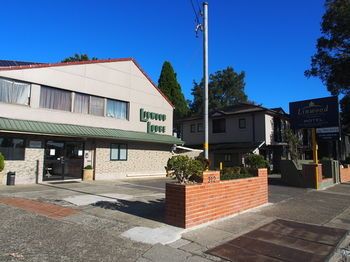 Linwood Lodge Motel