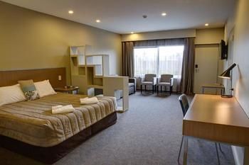 Tinwald Motels