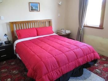 Surf City Lodge