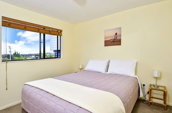 Waiheke Island Motel