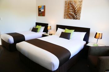 Junction Motel