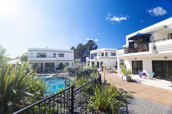 Ocean Breeze Resort Pauanui