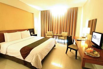 ASTON Tanjung City Hotel