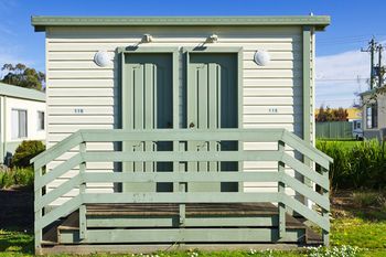 Sandhurst Motel