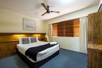 Abbey Motor Inn