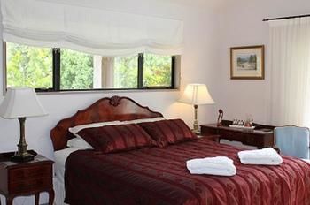 Garden View Bed & Breakfast Rolleston