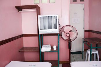 GV Hotel - Baybay