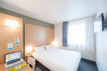 B&B HOTEL Vierzon