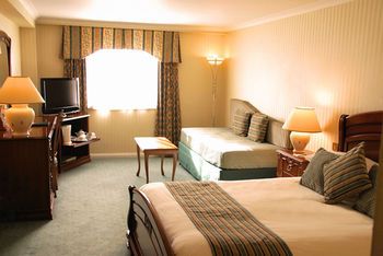 MILL Hotel & Spa