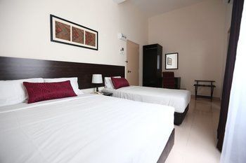 Seri Raha Hotel