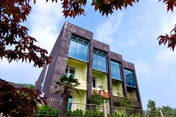 Geoje The Beach Pension