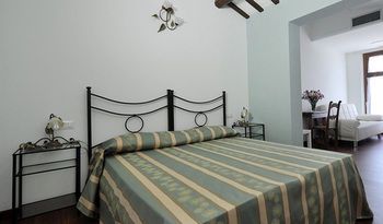 Residenza Scorcio Sul Mare
