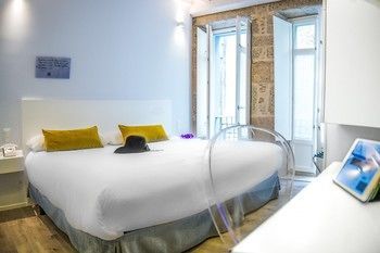 Hotel Alda San Bieito