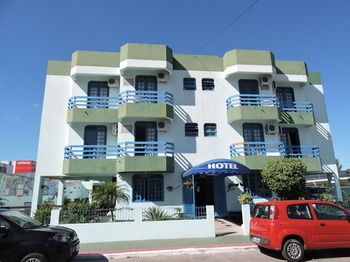 Dom Fish Hotel & Rede Hs Hotelaria