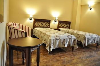Vigo Grand Hotel