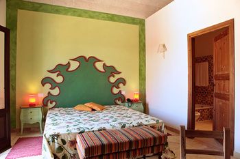 Hotel Baglio Catalano