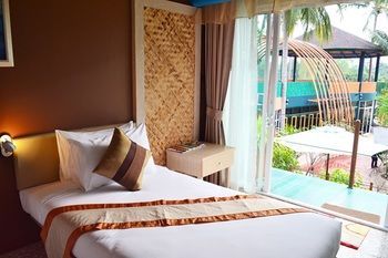 Vartika Adventure Retreatic Resort