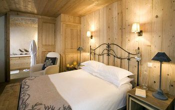 Best Western Chalet les Saytels