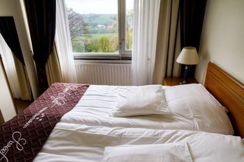 Best Western Hotel Slenaken