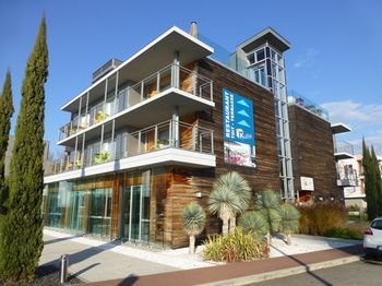 Best Western Aquakub