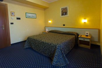Hotel Villa Ghirlanda