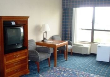 Tawas Bay Beach Resort