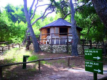 Touring Club Italiano Isole Tremiti