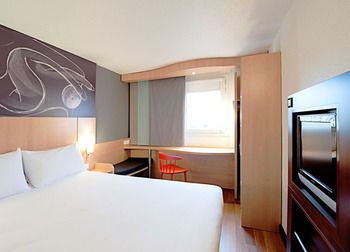 Ibis Wuxi Xihui Park