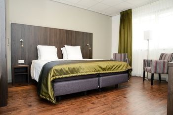 City Hotel de Jonge