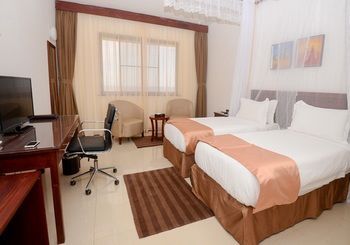 Raphael's Hotel