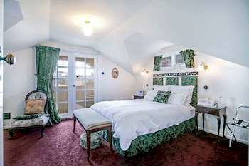Mornington Bed & Breakfast