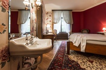 Grandhotel Giessbach