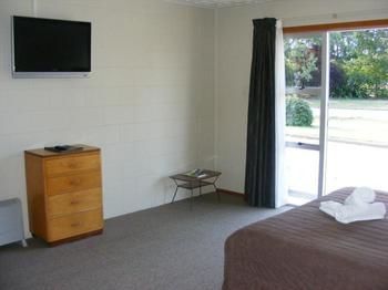 Flaxbourne Motels