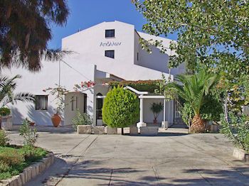 Apollon Resort