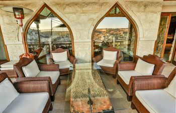 Minia Cave Cappadocia Hotel