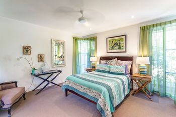 Alaya Verde Bed & Breakfast