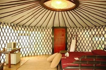 The Postcard Resort