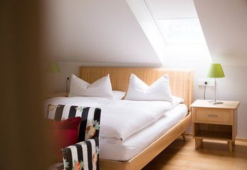 Hotel Restaurant Vinothek LAMM