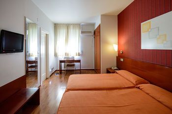 Hotel El Paso Honroso
