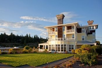 The Resort at Port Ludlow