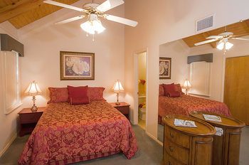 The Summit Vacation And RV Resort