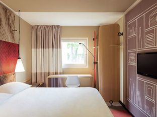 Hotel Image 1