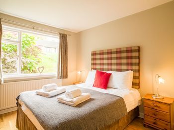 Ballinluig Rooms & Suites