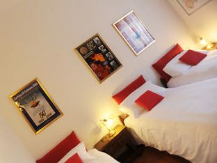 Hotel Image 1