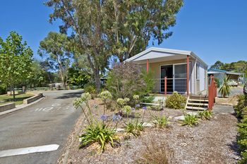 Albany Holiday Park