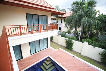 Bang Saray Pool Villa by Pattaya Sunny Rentals