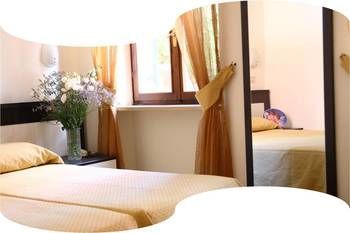 Hotel Alla Torre