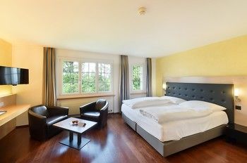 Hotel UTO KULM car-free hideaway in Zurich